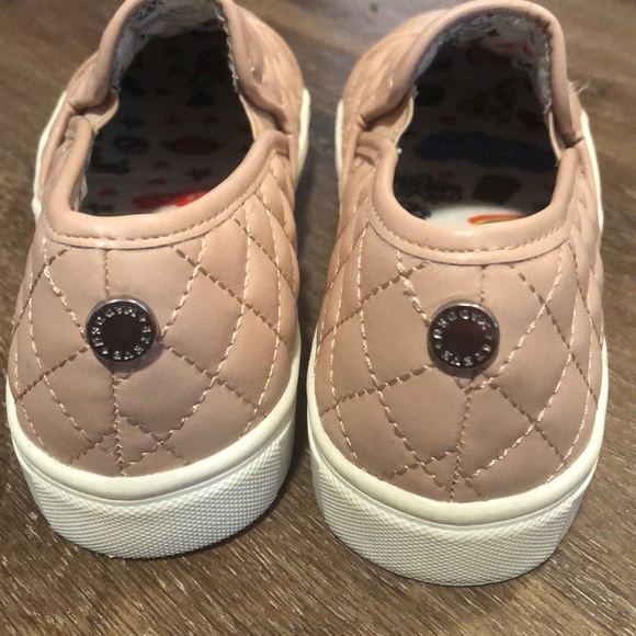 Never Worn STEVE MADDEN Slip Ons - Picture 3 of 5